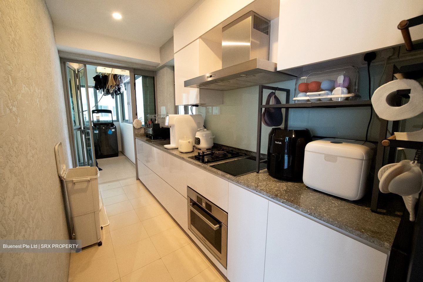 Blk 272D Punggol Residences (Punggol), HDB 4 Rooms #570174901